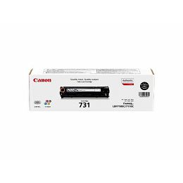 Canon toner CRG-731 BK 6272B002