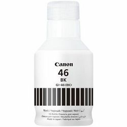 Canon tinta GI-46BK, crna 4411C001