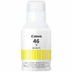 Canon tinta GI-46Y,žuta 4429C001