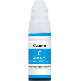 Canon tinta GI-490C, cijan 0664C001