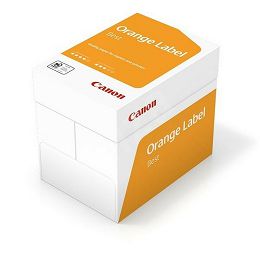 Canon fotokopirni papir Orange Label A4 - paleta 3514V649P