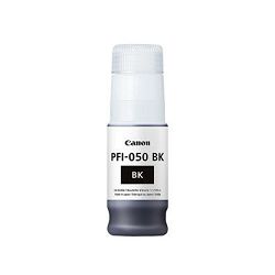 Canon tinta PFI-050, Black 5698C001