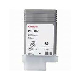 Canon tinta PFI-102, Matte Black 0894B001