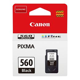 Canon tinta PG-560 3713C001