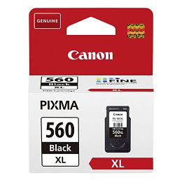 Canon tinta PG-560XL 3712C001