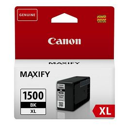 Canon tinta PGI-1500XL Black 9182B001