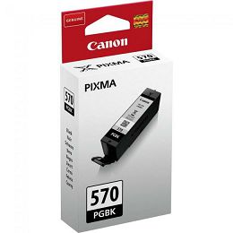 Canon tinta PGI-570BK 0372C001