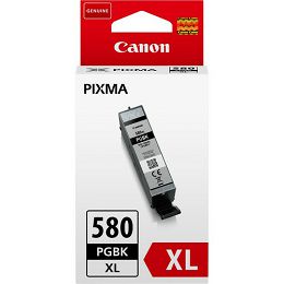 Canon tinta PGI-580BK XL, crna 2024C001