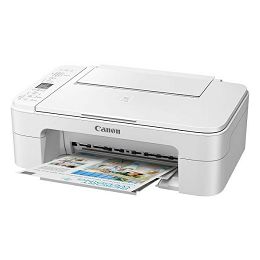 Canon Pixma TS3351 - Bijeli 3771C026