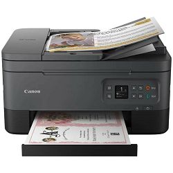 Canon Pixma TS7450A - Crni 4460C056