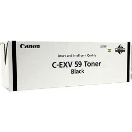 Canon toner CEXV59 3760C002