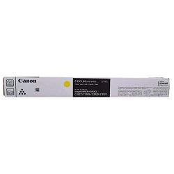 Canon toner CEXV64 Yellow 5756C002