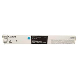 Canon toner CEXV65 Cyan 5762C001