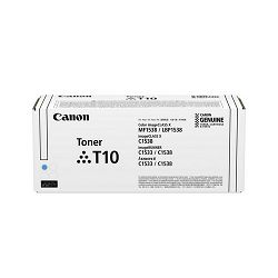 Canon CRG-T10 Cyan 4565C001
