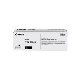 Canon CRG-T12 Black 5098C006