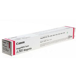 Canon toner T01 Magenta 8068B001