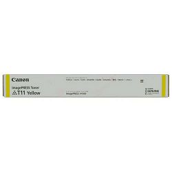 Canon toner T11 Yellow 5149C001