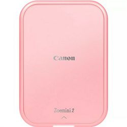 Canon ZoeMini 2 Rose Gold 5452C003