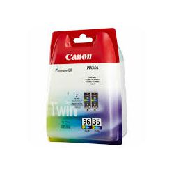 Canon multipack CLI-36 Color x 2 1511B025