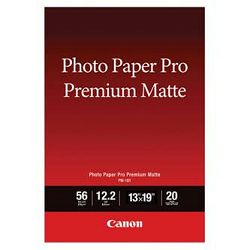 Canon Pro Premium Matte PM-101 - A3+ - 20L 8657B007