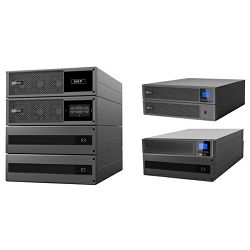 C-Lion Innova Unity IoT RT 3KW, OnLine, rack 9103-83972EO1