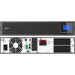 C-Lion Innova Unity IoT Li 1KW, rack 9103-LB53001