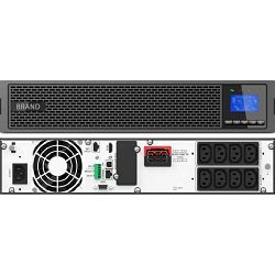 C-Lion Innova Unity IoT Li 2KW, rack 9103-LB73003