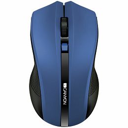 CANYON mouse MW-5 Wireless Blue