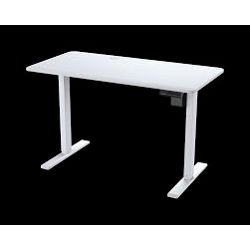 COUGAR Gaming Electic Standing desk Royal 120 Mossa White