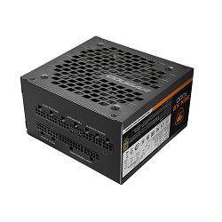 Cougar | GEXX2 1000 (Fully Modular) | PSU 80plus Gold | 1000W | PCI-E 5.0 support