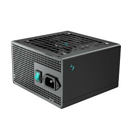 DeepCool 650W - PN650-M 80+ Gold FULL MODULARNO