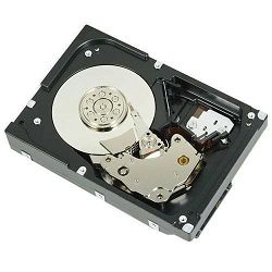 DELL EMC 1TB 7.2K RPM SATA 6Gbps 512n 3.5in Cabled Hard Drive, CK