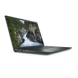 Dell Vostro 3530, 15.6" FHD (1920x1080), Intel Core i5-1334U (12MB, 10C/12T, 4.6GHz), 16GB (2x8GB) DDR4, M.2 512GB PCIe, Intel Iris Xe, WiFi, BT, HDMI, USB-C, 2xUSB-A, RJ-45, FHD Cam, Mic, Backlit kb,