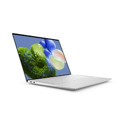 DELL XPS 9440, 14.5" (3200x2000) OLED TOUCH, Intel Ultra 7 155H (24MB, up to 4.8 GHz), 32GB LPDDR5 7467MHz, M.2 1TB PCIe, NVIDIA RTX 4050 6GB, WiFi, BT, 3x THB4 (DP/PD), mSD CR, FngPr, Backlit kb, Win