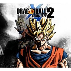 Dragon Ball Xenoverse 2 (PS4) - 3391891999915