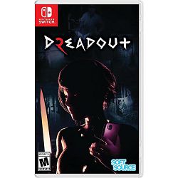 Dreadout 2 (Nintendo Switch) - 5055957705947