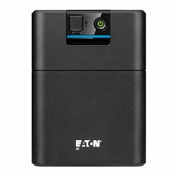 Eaton 5E 1200 USB IEC G2, 1200 VA/660 W 5E1200UI