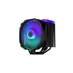 ENDORFY CPU hladnjak Fortis 5 Black ARGB 