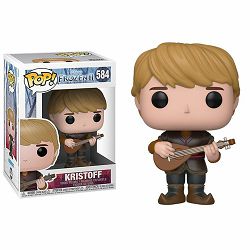 FUNKO POP DISNEY: FROZEN 2 -KRISTOFF - 889698427012