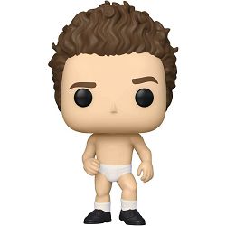 FUNKO POP TV: SEINFELD - KRAMER IN UNDERWEAR - 889698546836