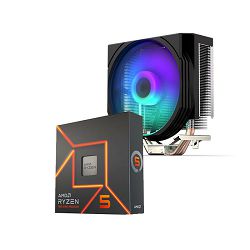 FuturaIT Combo (AMD Ryzen 5 7500F + AiR Cooler)