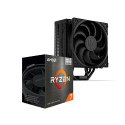 FuturaIT Combo (AMD Ryzen 7 5700G + AiR Cooler)