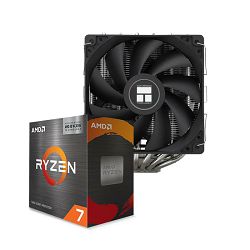 FuturaIT Combo (AMD Ryzen 7 5700X3D + AiR Cooler)