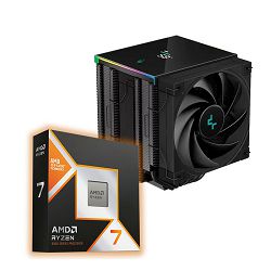 FuturaIT Combo (AMD Ryzen 7 9800X3D + AiR Cooler)