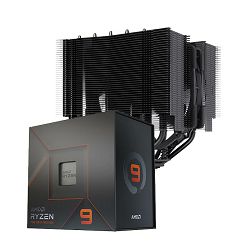 FuturaIT Combo (AMD Ryzen 9 7900X + AiR Cooler) 