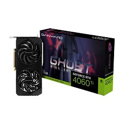 Gainward GF RTX4060Ti Ghost, 8GB 3949