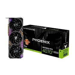 Gainward GeForce RTX™ 4070 Ti SUPER Phoenix GS 