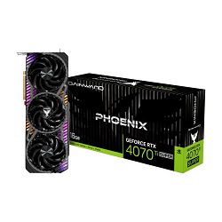 GAINWARD GeForce RTX 4070Ti SUPER 16GB 4281