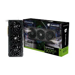 Gainward GeForce RTX 5070 Ti Phantom 