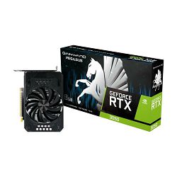 Gainward GF RTX3050 Pegasus, 6GB, ITX 4182